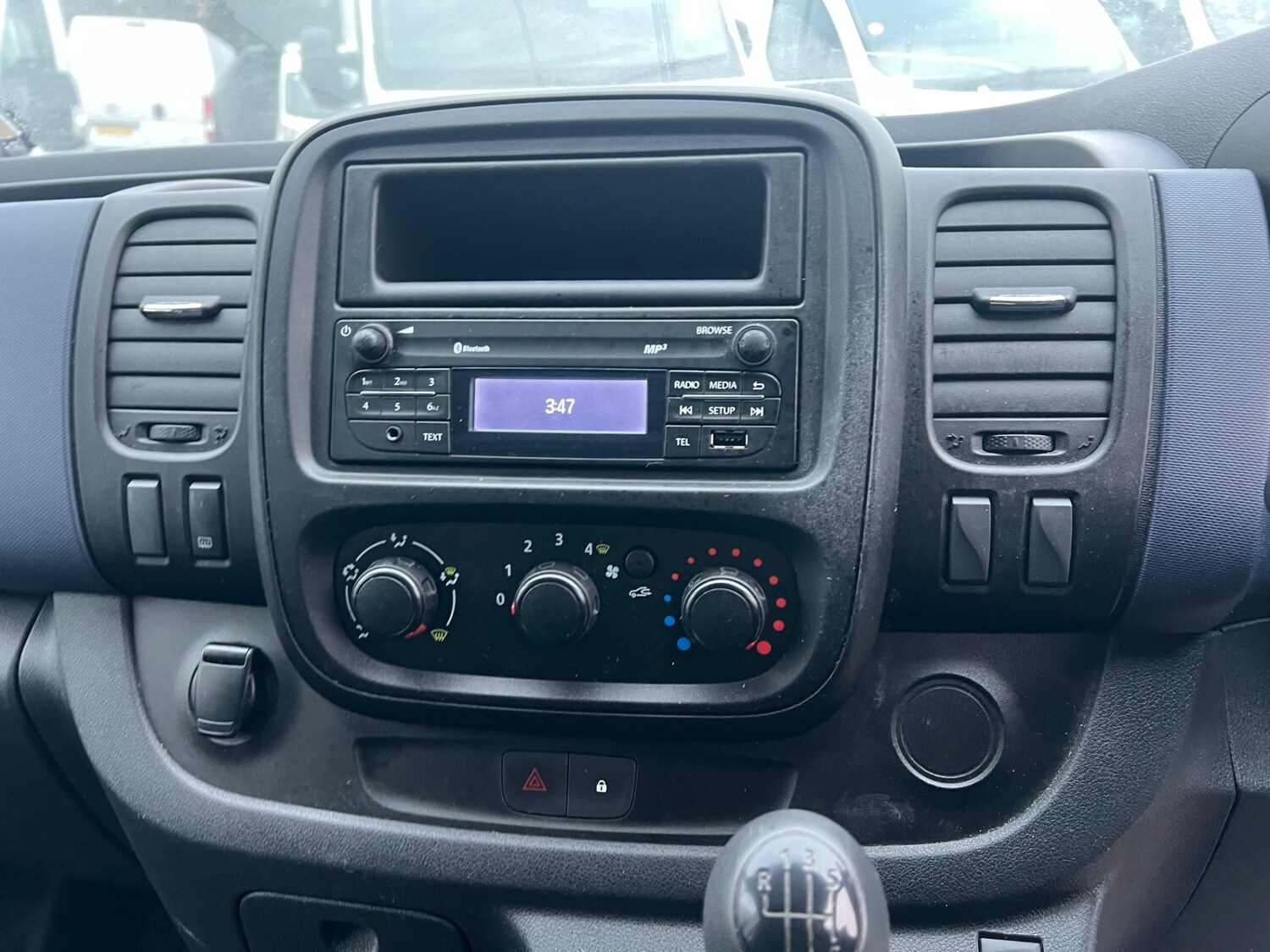 Used Vauxhall Vivaro 2019 for sale - 77414961: Photo 5