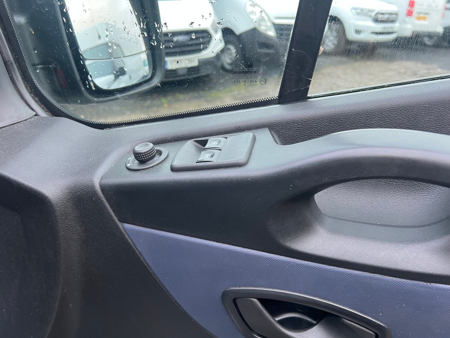 Used Vauxhall Vivaro 2019 for sale - 77414961: Photo 6