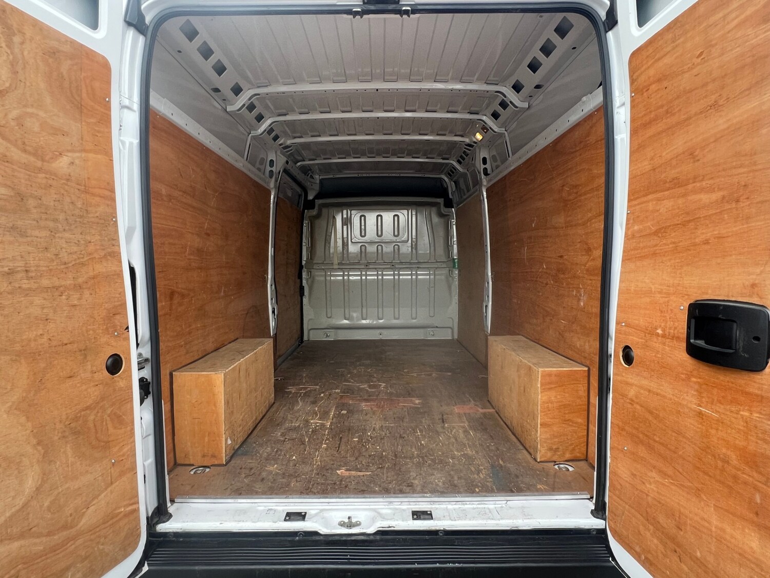 Used Citroen Relay 2022 for sale - 77725402: Photo 13