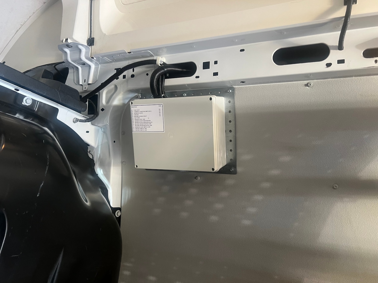 Used Renault Master for sale - 76487103: Photo 13