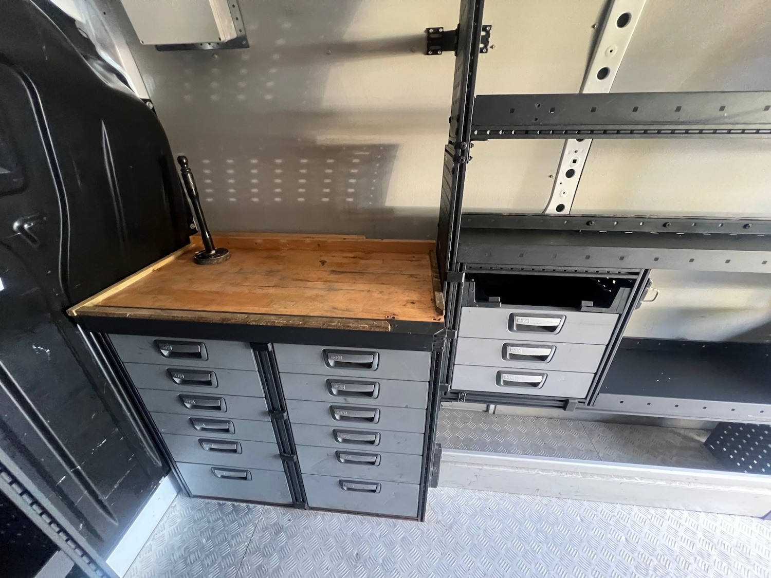 Used Renault Master for sale - 76487103: Photo 15