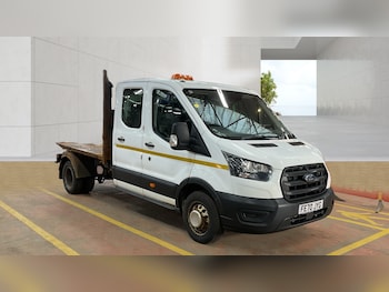 Used Ford Transit 2021 for sale - 78667056: Photo