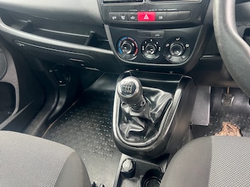 Used Fiat Doblo 2017 for sale - 78464465: Photo