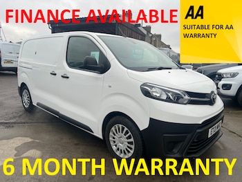 Used Toyota ProAce 2021 for sale - 77686089: Photo