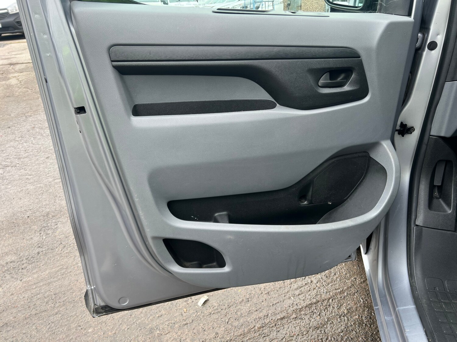 Used Vauxhall Vivaro 2021 for sale - 78104981: Photo 7