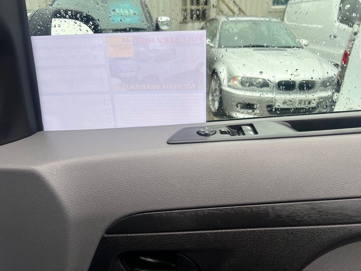 Used Peugeot Expert 2019 for sale - 76412116: Photo 5