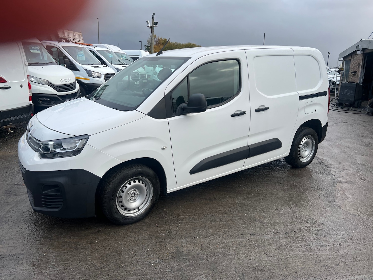 Used Citroen Berlingo 2019 for sale - 77024070: Photo 18