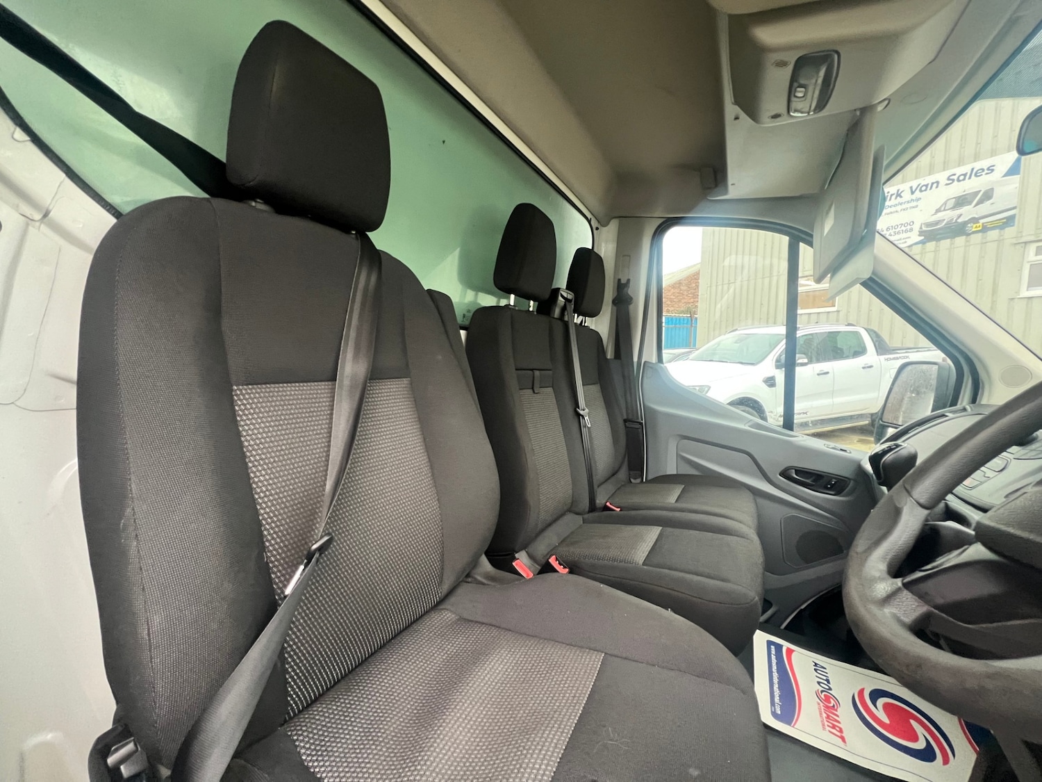 Used Ford Transit 2017 for sale - 78187466: Photo 6