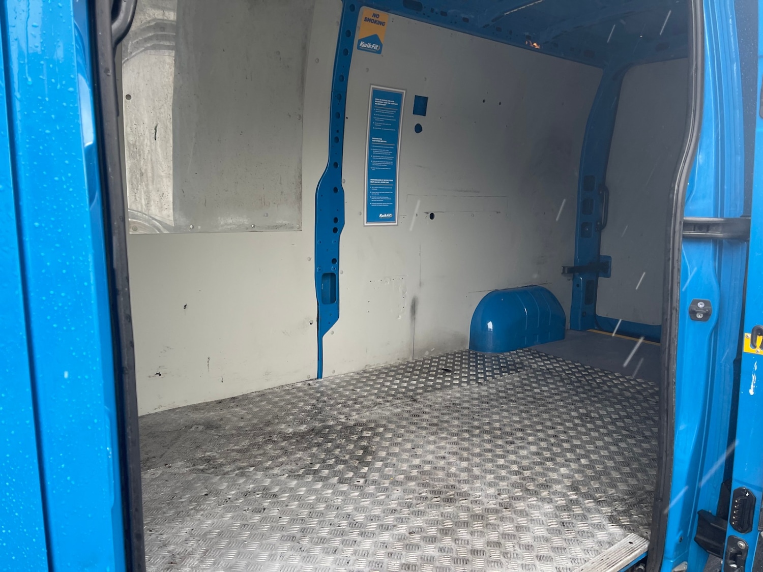 Used Renault Master 2021 for sale - 78189595: Photo 5