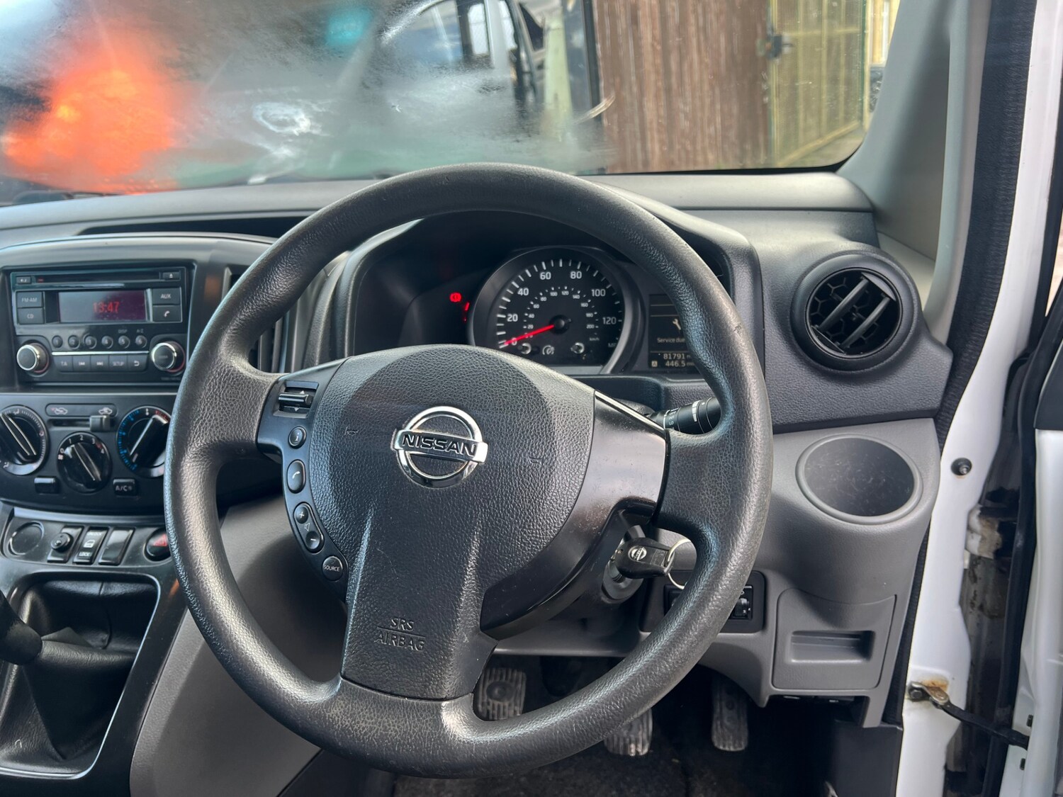 Used Nissan NV200 2018 for sale - 76383398: Photo 3