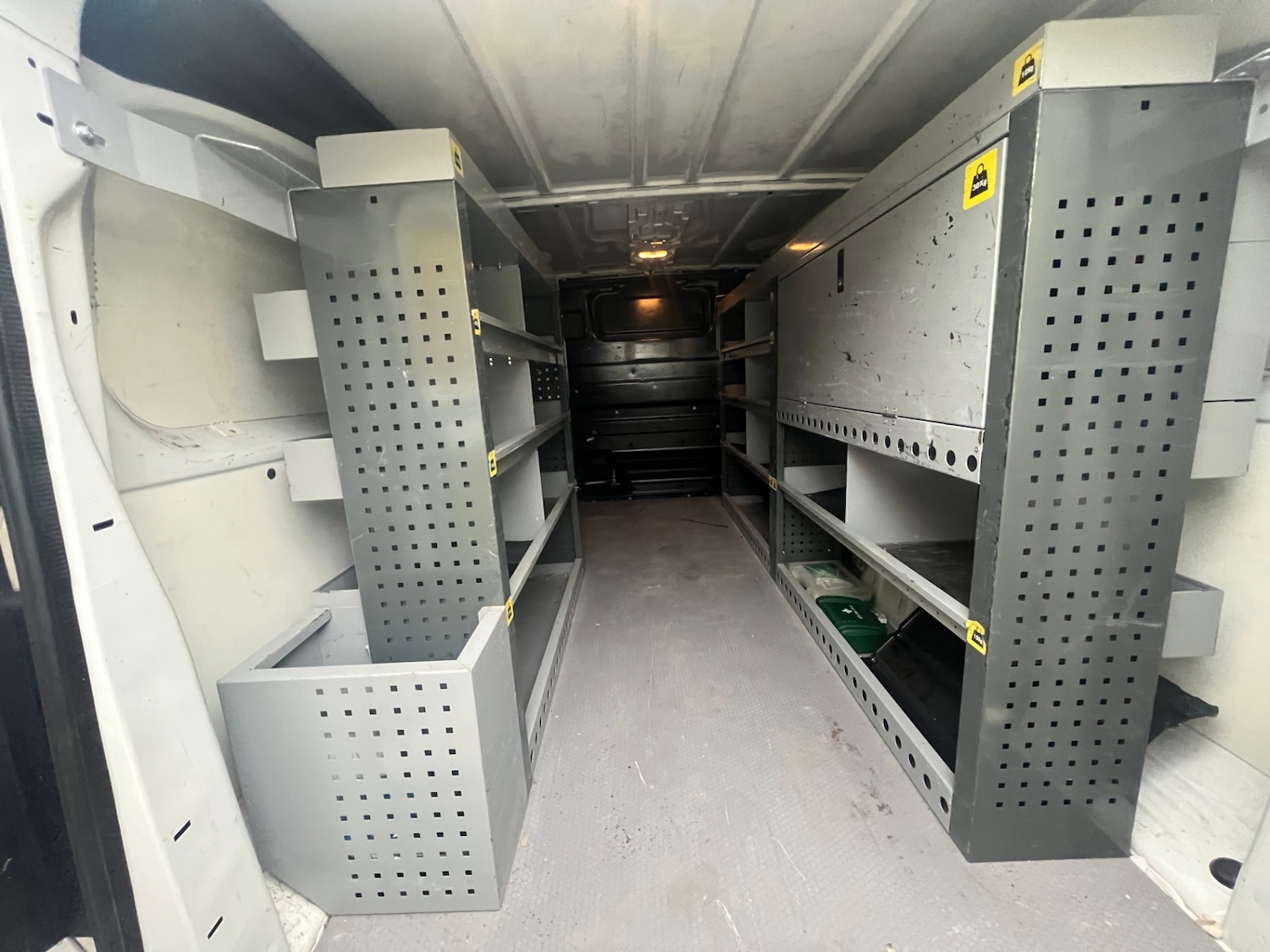 Used Vauxhall Vivaro 2022 for sale - 76699125: Photo 3