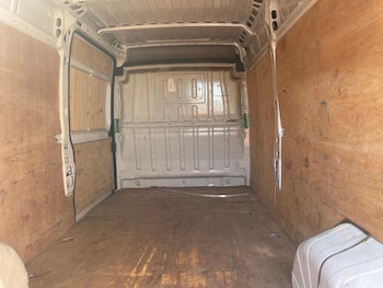 Used Peugeot Boxer 2022 for sale - 78465428: Photo