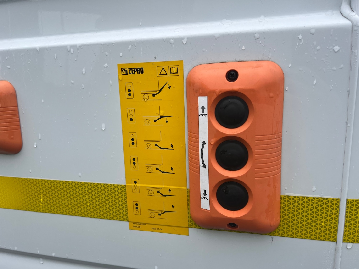 Used Vauxhall Movano 2021 for sale - 76411958: Photo 9