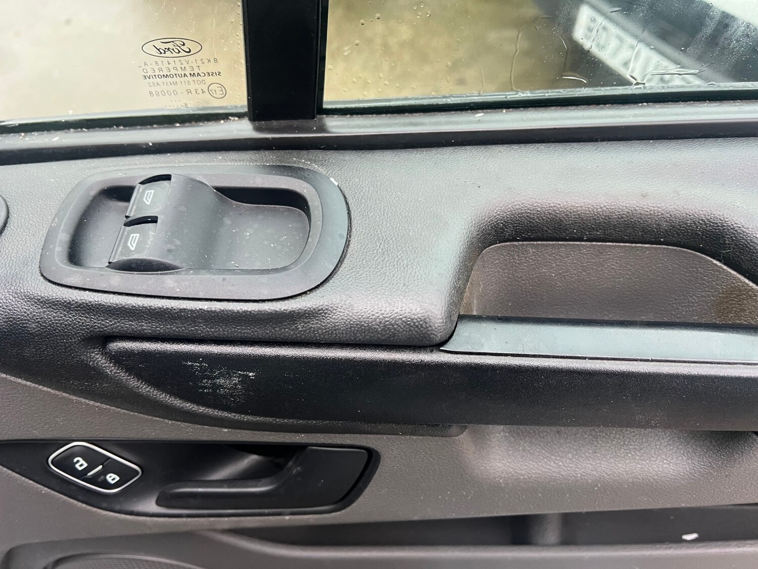 Used Ford Transit Custom 2019 for sale - 77445534: Photo 4