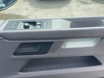 Used Volkswagen Transporter 2022 for sale - 78667026: Photo