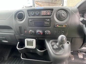 Used Vauxhall Movano 2019 for sale - 78278450: Photo