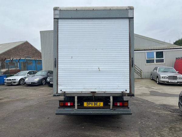 Used Ford Transit 2011 for sale - 76264470: Photo 11
