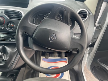 Used Renault Kangoo 2021 for sale - 78465376: Photo
