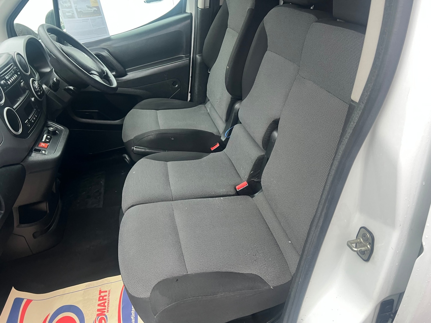 Used Peugeot Partner 2019 for sale - 77193747: Photo 9