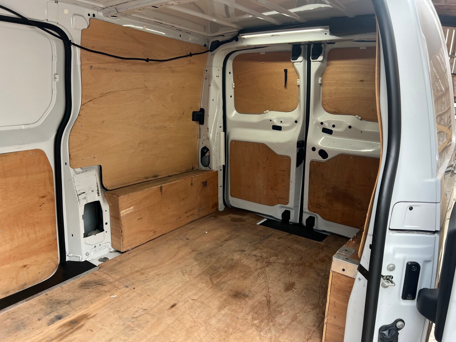 Used Peugeot Expert 2022 for sale - 77519488: Photo 15