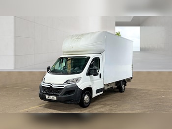 Used Citroen Relay 2021 for sale - 79171841: Photo