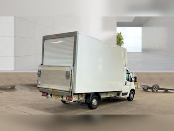 Used Citroen Relay 2021 for sale - 79171841: Photo