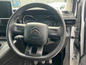 Used Citroen Berlingo 2023 for sale - 79876687: Photo