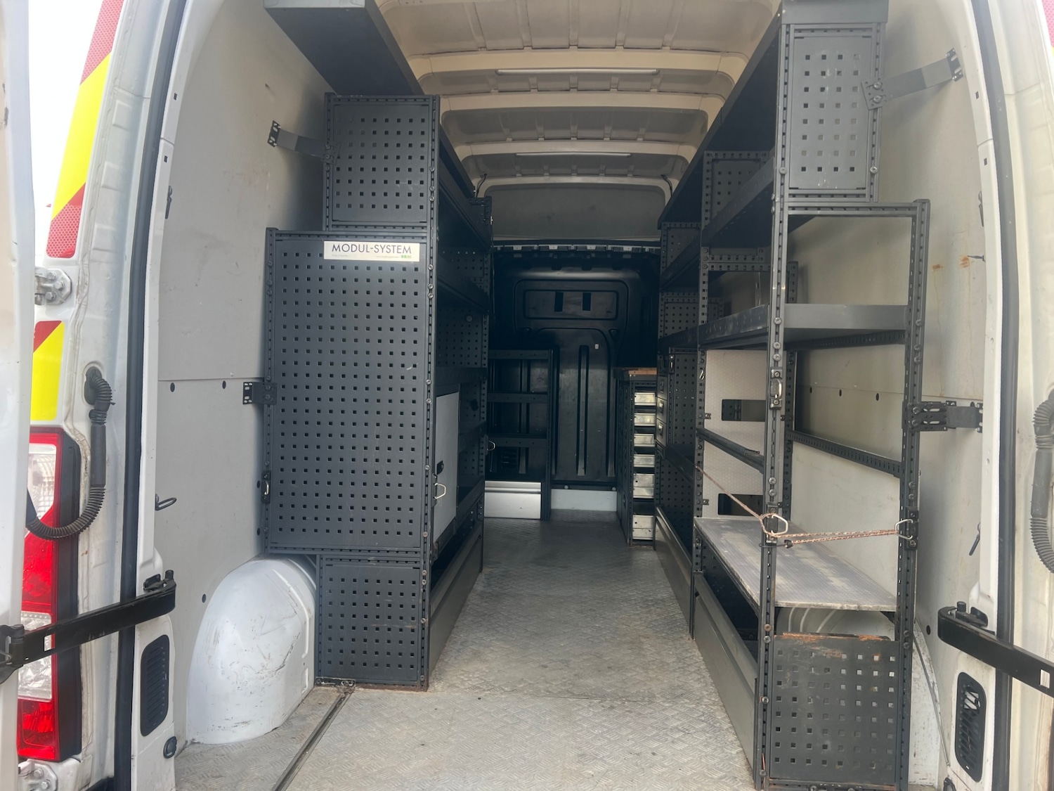 Used Renault Master 2020 for sale - 76699115: Photo 9