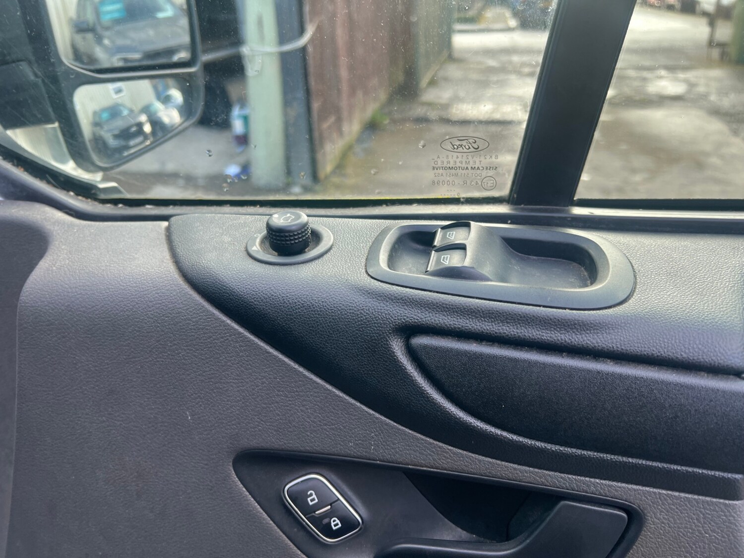 Used Ford Transit Custom 2020 for sale - 78081994: Photo 9