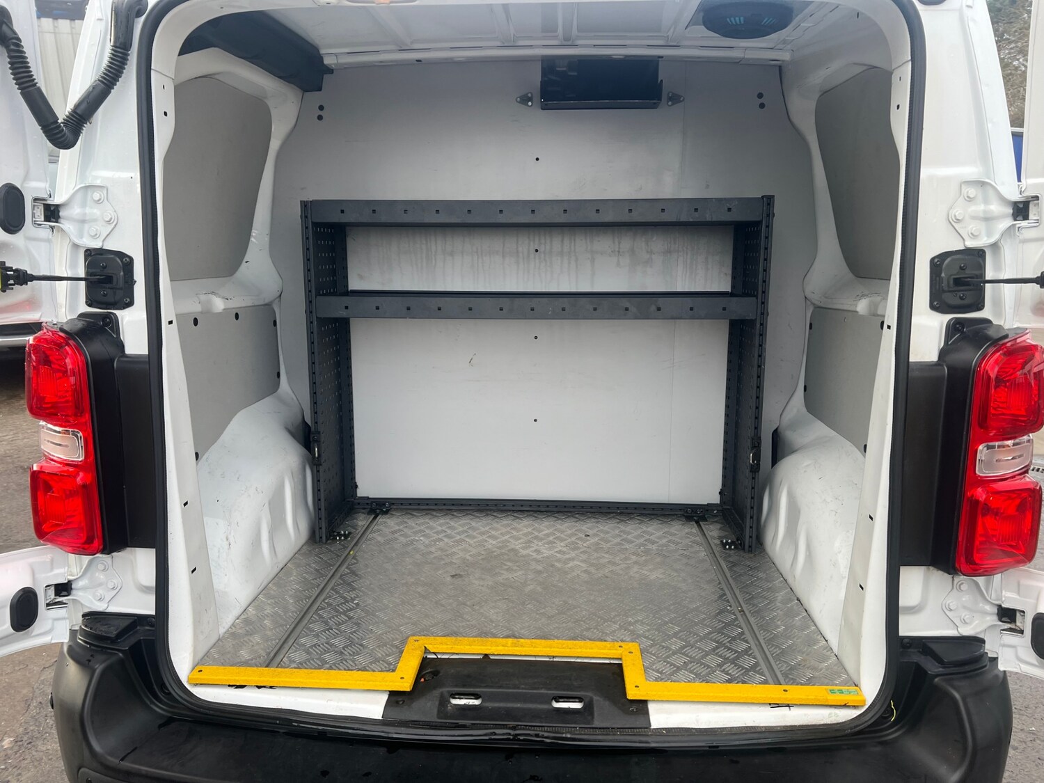 Used Peugeot Expert 2021 for sale - 77903739: Photo 9