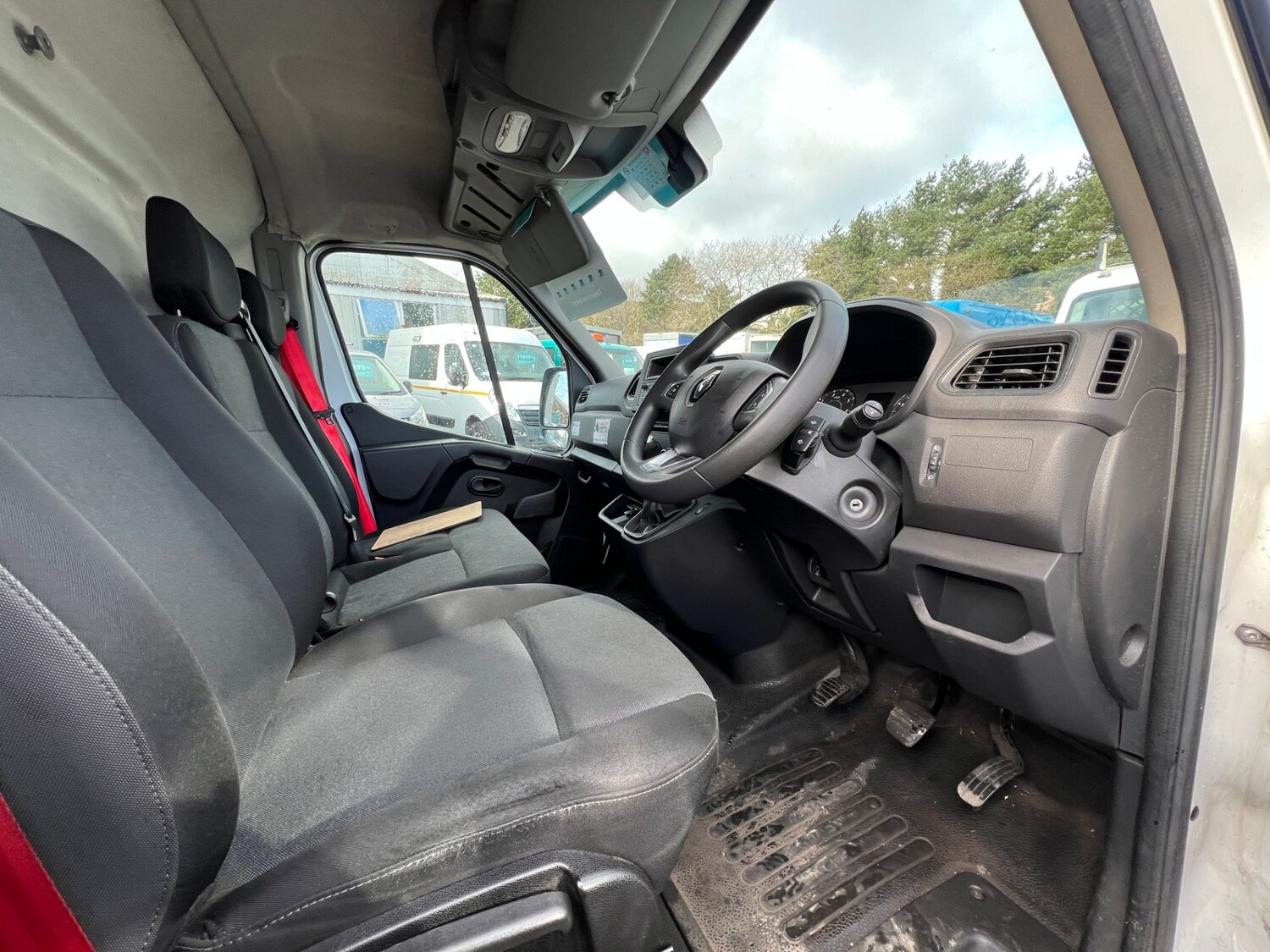 Used Renault Master 2023 for sale - 78148549: Photo 5