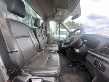 Used Ford Transit 2020 for sale - 79554899: Photo