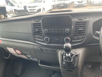 Used Ford Transit 2020 for sale - 79554899: Photo