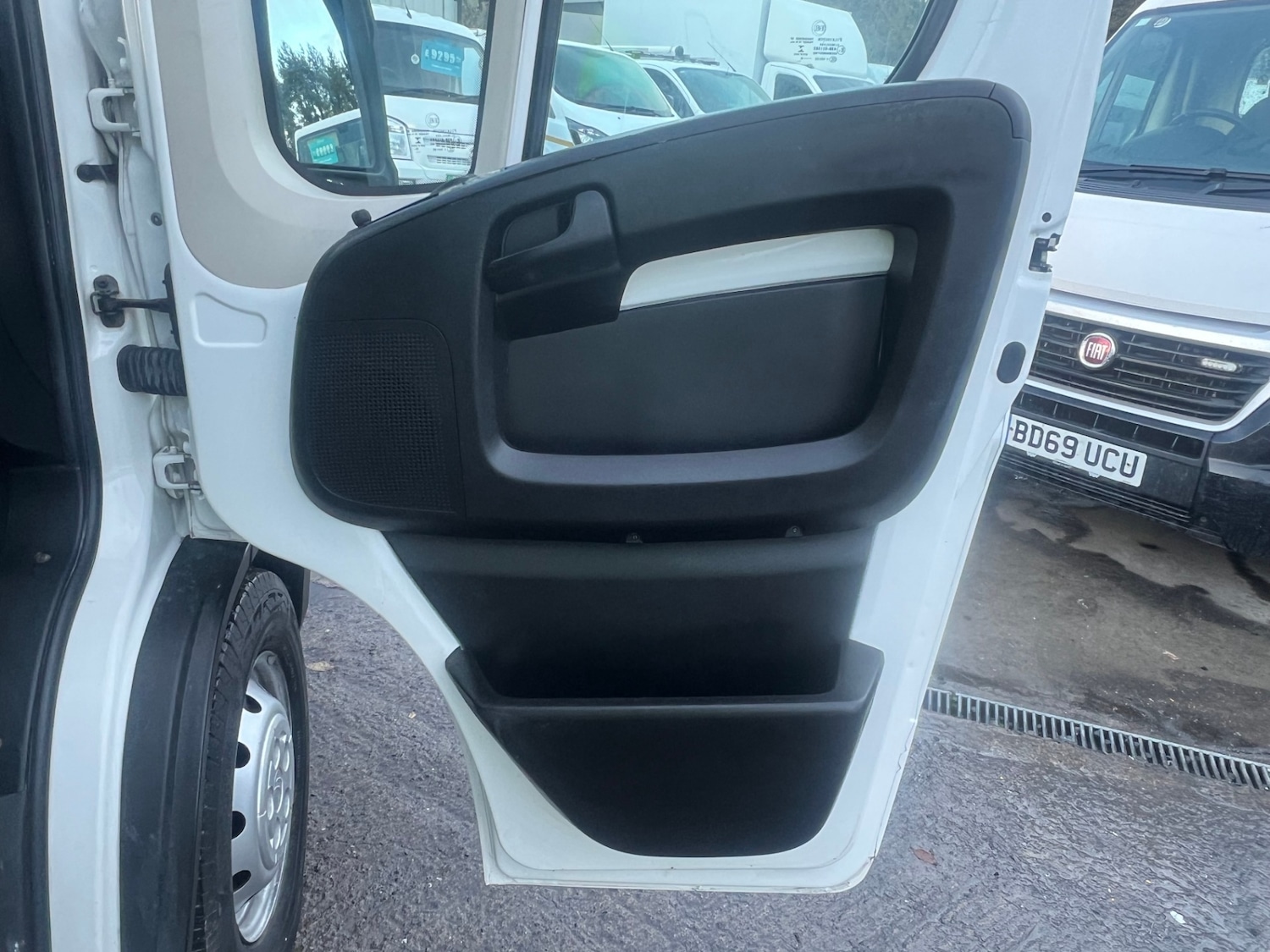 Used Citroen Relay 2020 for sale - 77193956: Photo 20