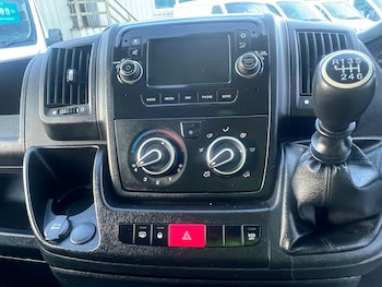 Used Citroen Relay 2020 for sale - 77193956: Photo