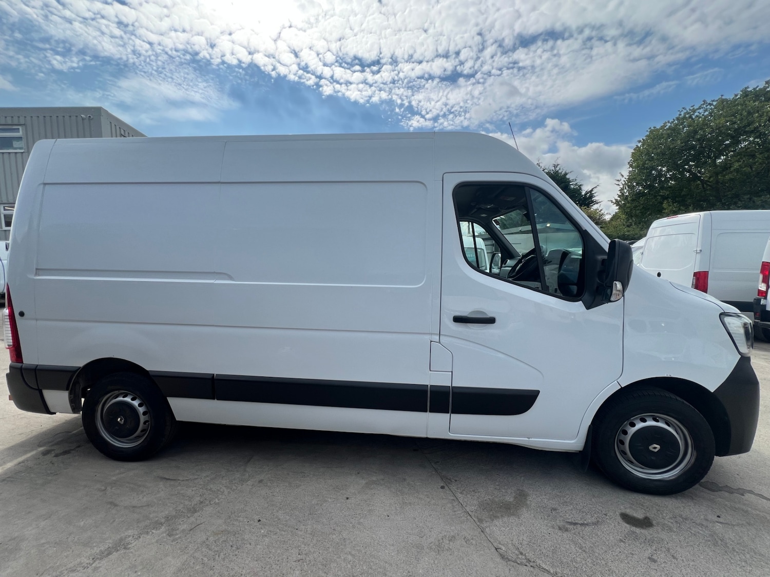 Used Renault Master 2020 for sale - 76462205: Photo 16