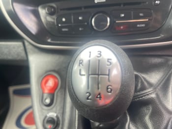 Used Renault Kangoo 2020 for sale - 78465385: Photo