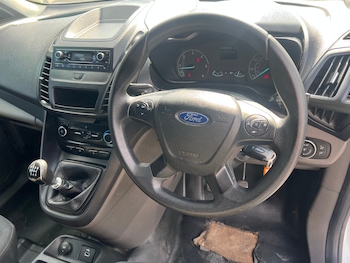 Used Ford Transit Connect 2020 for sale - 76627246: Photo