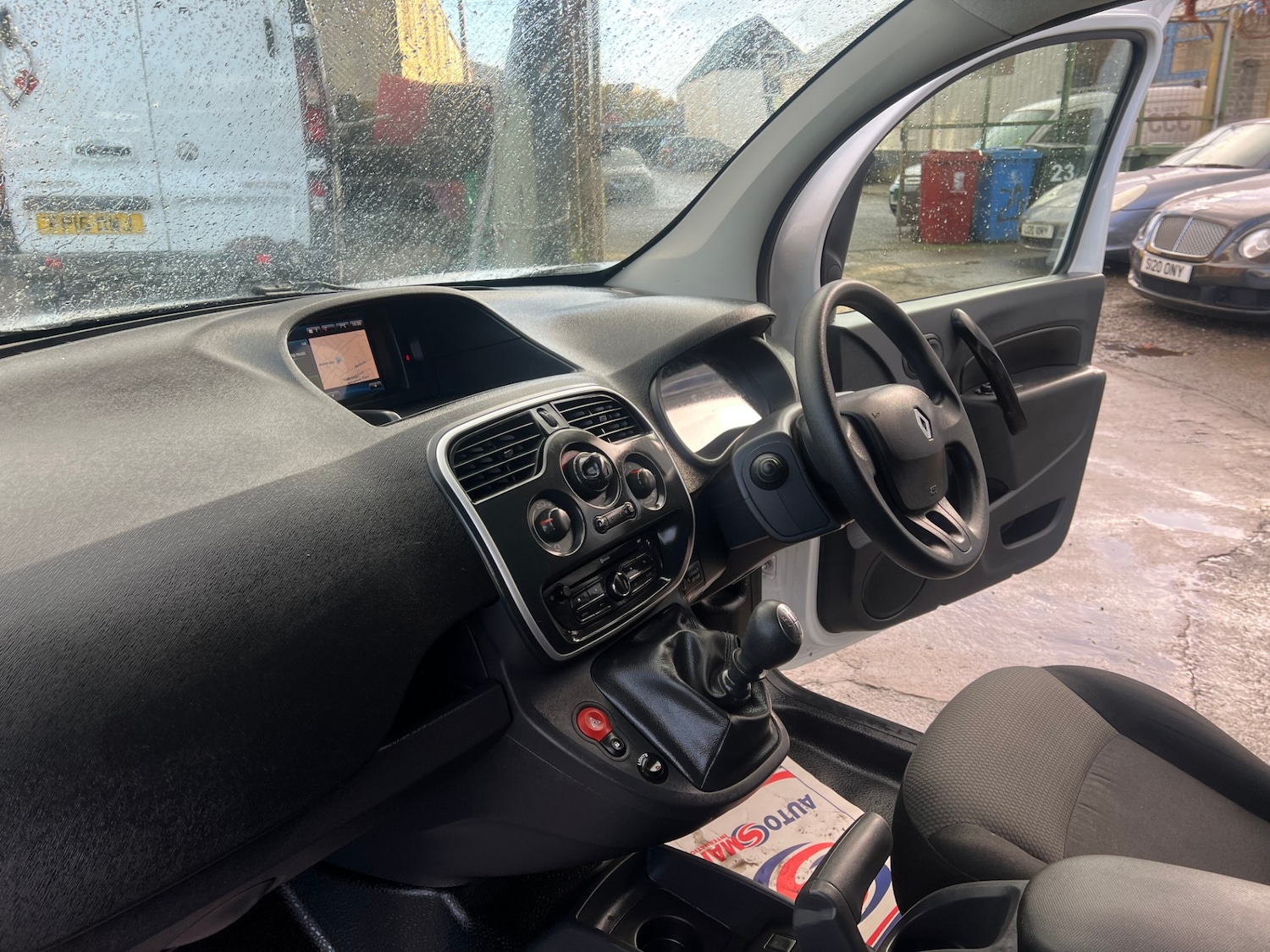Used Renault Kangoo 2019 for sale - 77024054: Photo 7