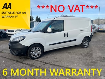 Used Fiat Doblo 2021 for sale - 77772490: Photo
