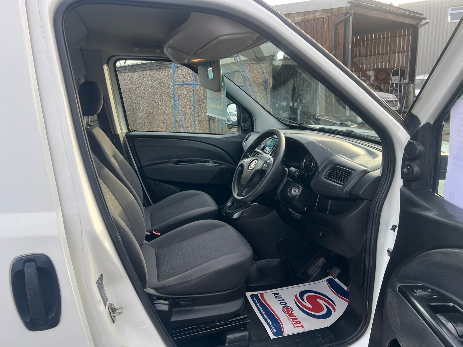 Used Fiat Doblo 2021 for sale - 77772490: Photo 23