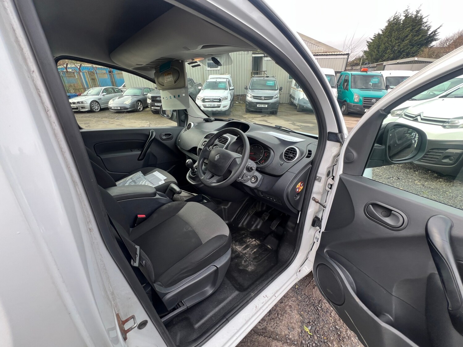 Used Renault Kangoo 2020 for sale - 78105038: Photo 5