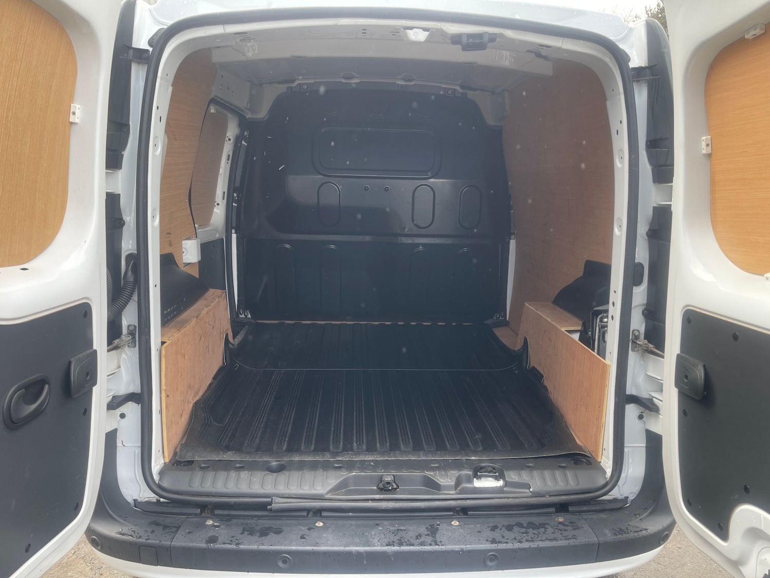 Used Renault Kangoo 2020 for sale - 78148572: Photo 5