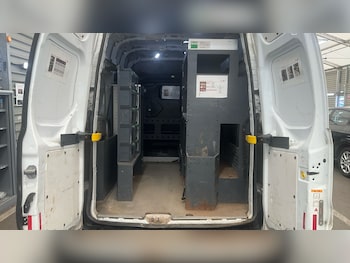 Used Ford Transit Custom 2020 for sale - 79578349: Photo