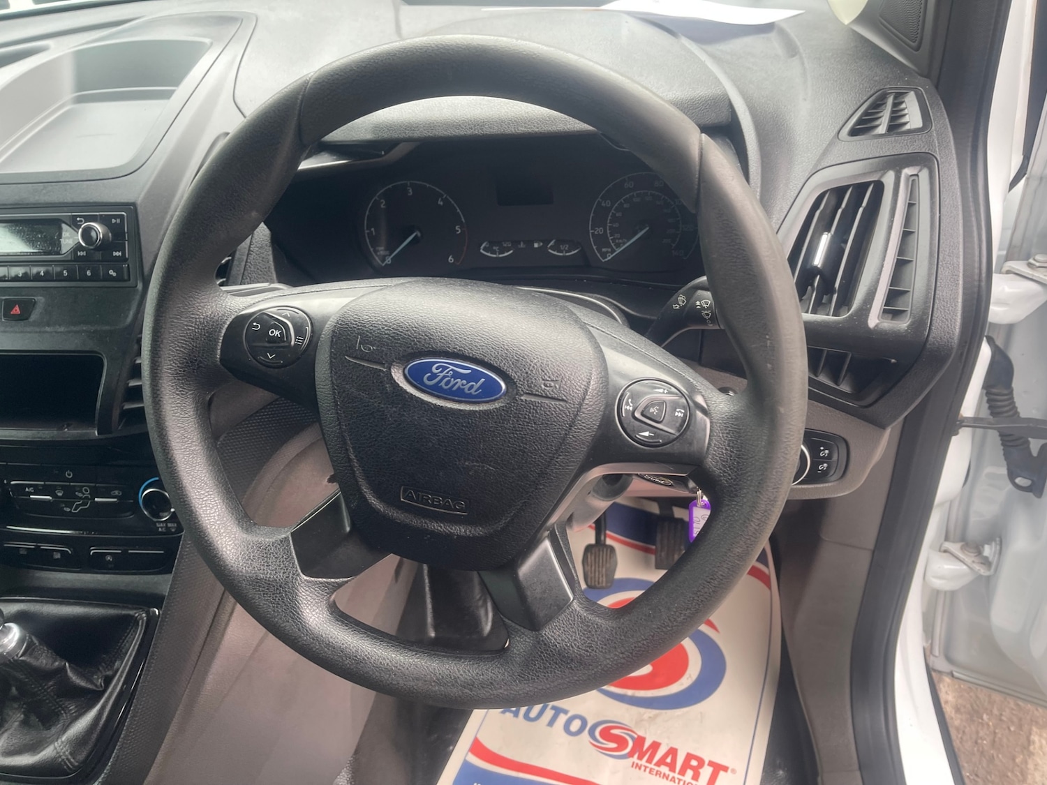 Used Ford Transit Connect 2020 for sale - 78148515: Photo 2