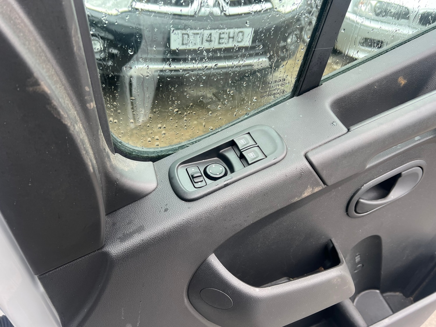 Used Vauxhall Movano 2021 for sale - 76383205: Photo 5