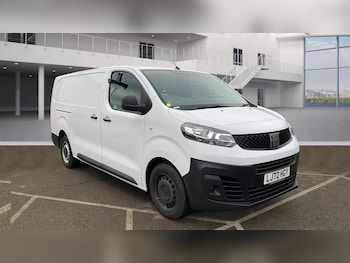 Fiat Scudo feature image