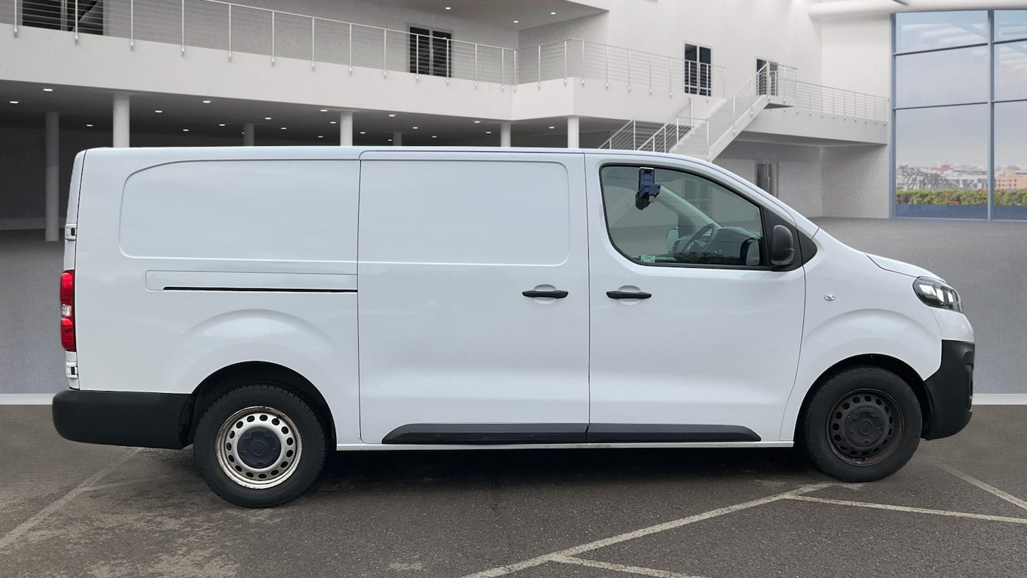Used Fiat Scudo 2022 for sale - 77334116: Photo 5