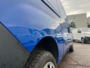 Used Fiat Doblo 2016 for sale - 75587437: Photo