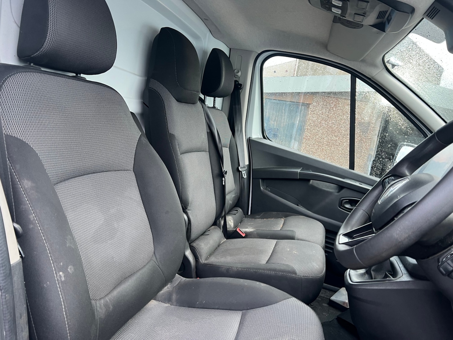 Used Renault Trafic 2023 for sale - 77323378: Photo 9